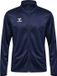 Hummel Hmlessential Track Jacket 224547 Veste d'entraînement Marine Unisexe XL
