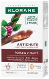 Klorane Antichute Force et Vitalité 90 Capsules