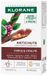 Klorane Antichute Force et Vitalité 90 Capsules