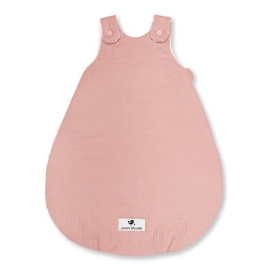 JULIUS ZÖLLNER Slaapzak Koon Terra dusty roos