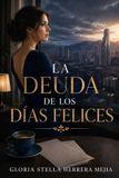 LA DEUDA DE LOS DÍAS FELICES: UNA NOVELA