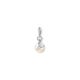 Thomas Sabo - Hanger - Dames - Zilver - 925 zilver - 110 mm