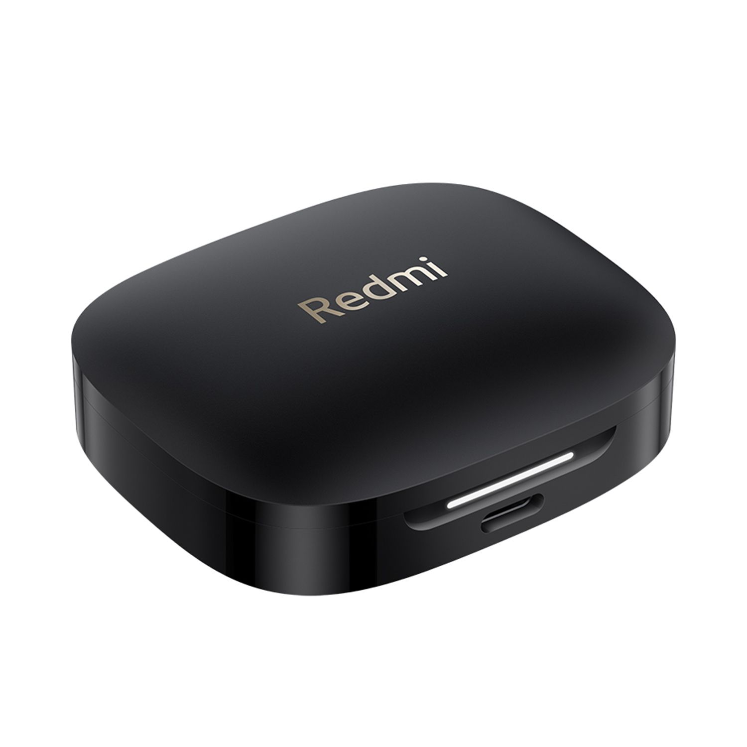 Xiaomi Redmi Buds 6 - Draadloze oordopjes - Night Zwart