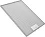 Juno Metaalfilter 4055107017 380x283x5mm