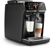 Philips 5400 Series EP5441/50 - Fully Automatic Espresso Machine - Black