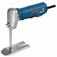 Bosch Professional Bosch GSG 300 - Elektrische schuimrubberzaagmachine - 350W - 3200 RPM