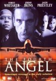 Merkloos Speelfilm - Fourth Angel