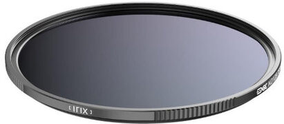 Irix Edge ND128 Filter 82mm