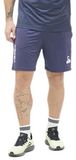 Vibor-a Skin Pro Short Pants Blue S Man