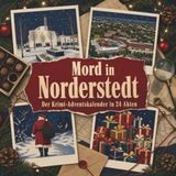 Mord tiptop Mord in Norderstedt