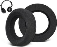 ZenithVibe Coussinets de remplacement pour casques Grado et Alessandro