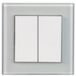 OPUSgreenNet 563126 Interrupteur mural Blanc EnOcean