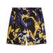 PUMA Rival Rage All-Over short met print voor Heren, Grijs, Maat 3XL