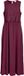 VILA VIMILINA Mouwloze Maxi Jurk Anemone Maat 36