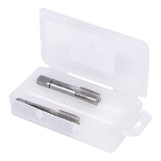 KS Tools HSS handtapset MF16x1,5 - 2-delig