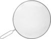 Chef Aid Spatdeksel 33cm - RVS Spatscherm met Gaas