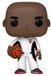Funko Michael Jordan NBA Legends POP! Vinyl Figure (Bulls White Warmup) 9 cm