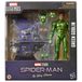 Hasbro Marvel Legends Series Green Goblin Spider-Man No Way Home Deluxe Action Figure
