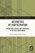 Routledge Ambiances, Atmospheres and Sensory Experiences of Spaces- Aesthetics of Participation Broché