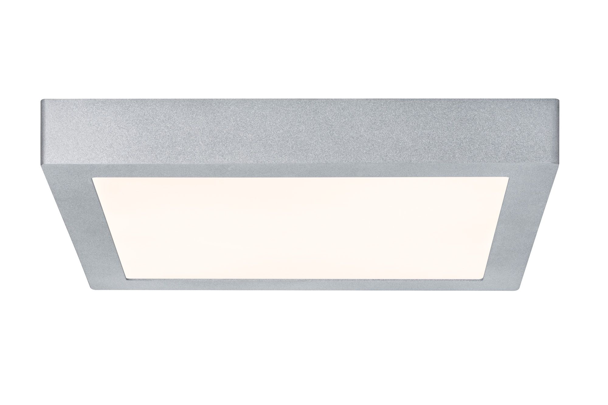 Paulmann 706.50 Spot - 1450 lumen - 3000K - Aluminium