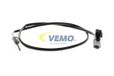 VEMO V46-72-0245 Capteur, température des gaz Qualité VEMO originale après filtre à particules