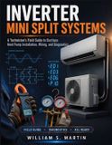 Inverter Libri GmbH Inverter Mini Split Systems