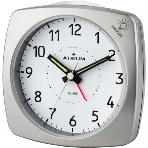 Atrium wekker »A251-19«
