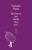 Qu'est-ce Icecat Qu'est-ce qui cloche chez toi ?