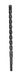 Starrett SDS Plus Boor 14 x 260 mm KBPX14D 4-punts Wolfraamcarbide Bit