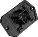 METZGER 0917854: Résistance de ventilateur pour TOYOTA AURIS
