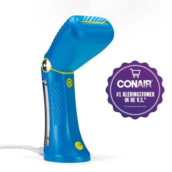 Conair Extreme Steam Handheld Kledingstomer GSC24BLE