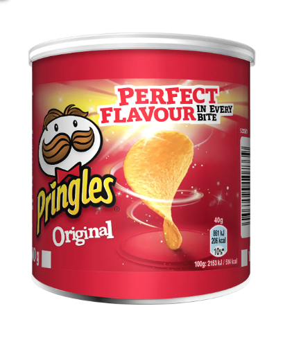 Pringles Original