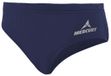 Mercury Equipment London short d'athlétisme bleu marine / blanc S Femme