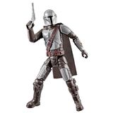 Star Wars Titan Series The Mandalorian, actiefiguur van 30 cm
