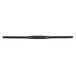 Massi MHB-705 plat stuur voor MTB, sport, fietsen, zwart, 31,8 x 780