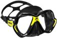 Mares X-vision Masque de plongée Noir