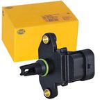 HELLA 6PP 358 152-461 sensor, laaddruk