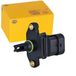 HELLA 6PP 358 152-461 sensor, laaddruk