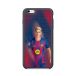 FC Barcelona Gavi 3D Design Coque Officielle