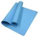 Tapis de yoga antidérapant pour fitness et exercices