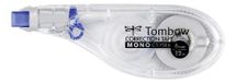Tombow CT-YSE6 Mono YSE 6 mm x 12 m, met deksel, blauw