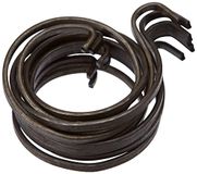 Jdel Springs reparatie binnendeurgrepen, zwart, 3 mm