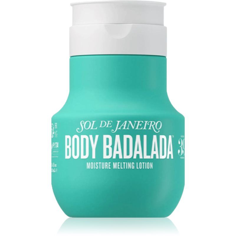 Sol de Janeiro Body Badalada™ 39 Lotion 100ml