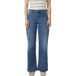s.Oliver Jeans Denim Bleu Taille: W34L32 | Pantalons Évasés Outlet | Femme | Bleu