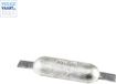 Talamex Aluminium Anode 1 kg 200 mm
