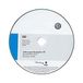 Volkswagen 1K0051884FD CD-ROM pour système de navigation Allemagne EX (V13)
