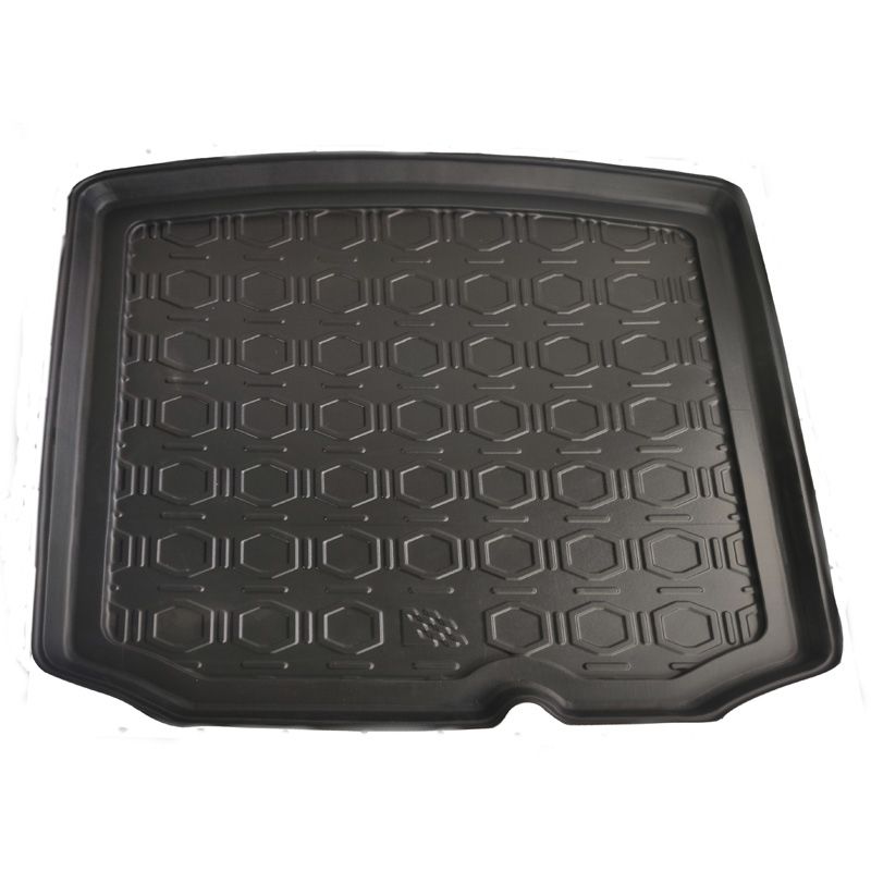 Kofferbakmat 'Design' voor Skoda Fabia Combi 2007-