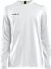 Craft Progress LS Basket Jersey M 1911106 - White - XXL