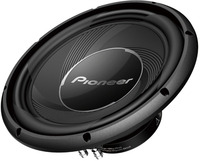 Pioneer Gxt-3730b-set