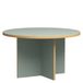 HKLIVING eetkamertafel